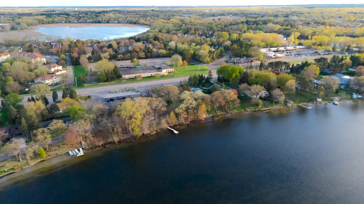 1455 S Birch Lake BLVD, White Bear Lake, MN 55110
