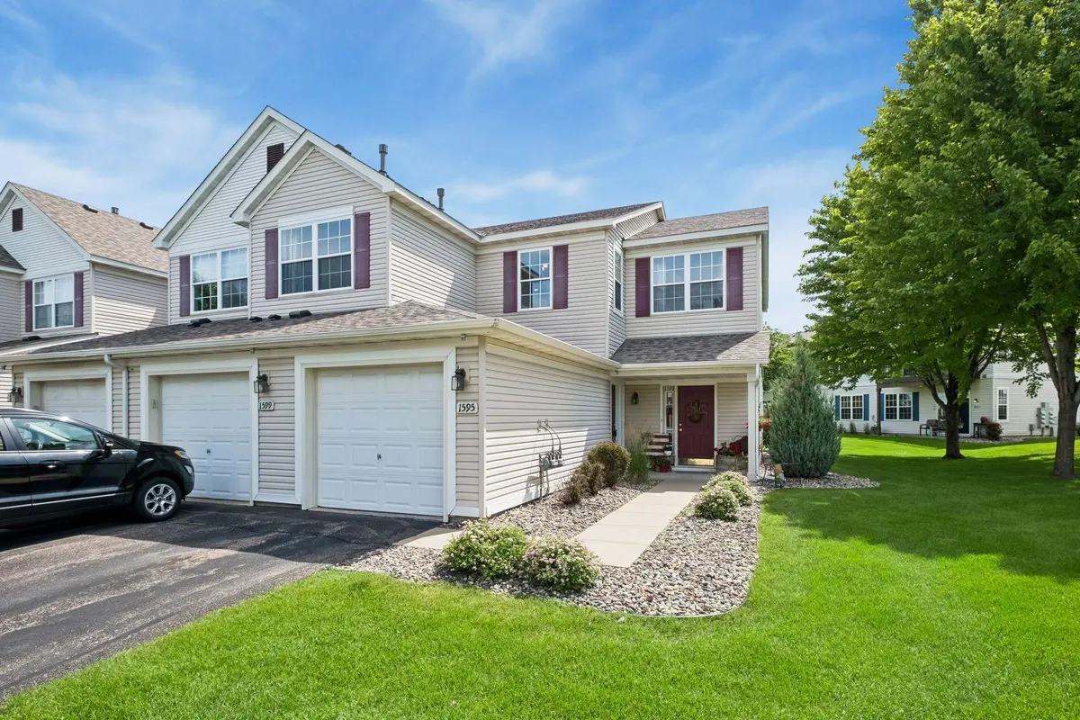 1595 Liberty ST, Shakopee, MN 55379