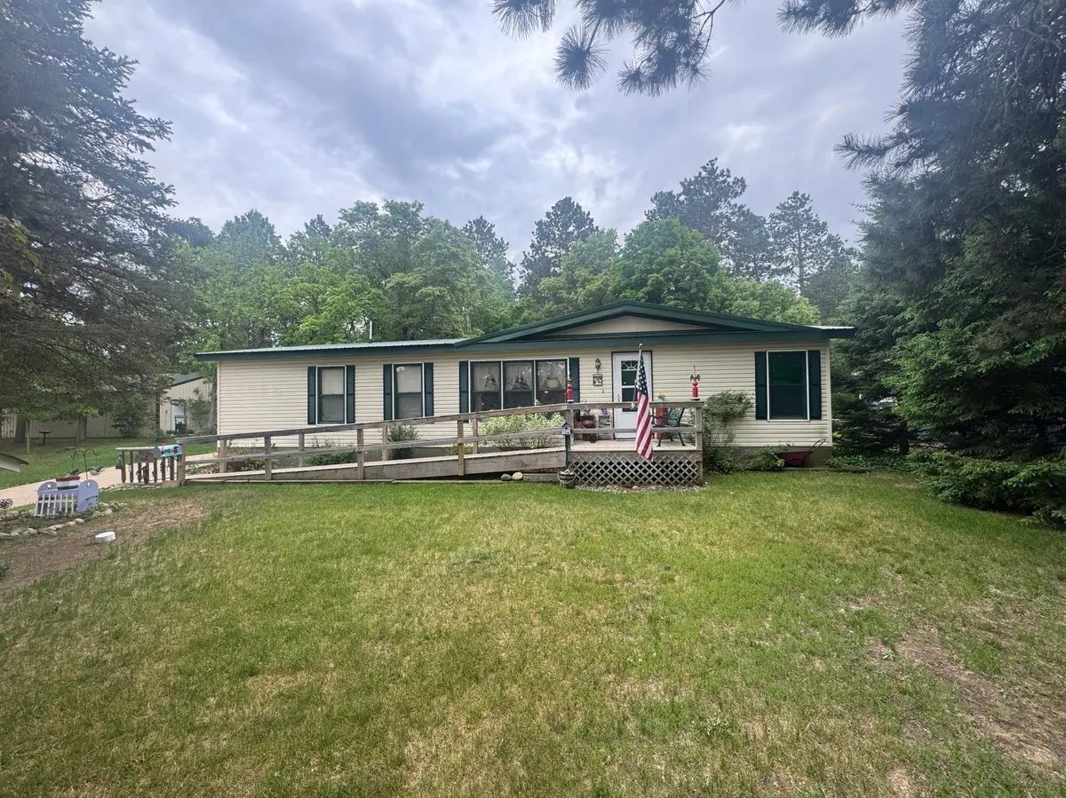 15603 Explorer CIR, Park Rapids, MN 56470