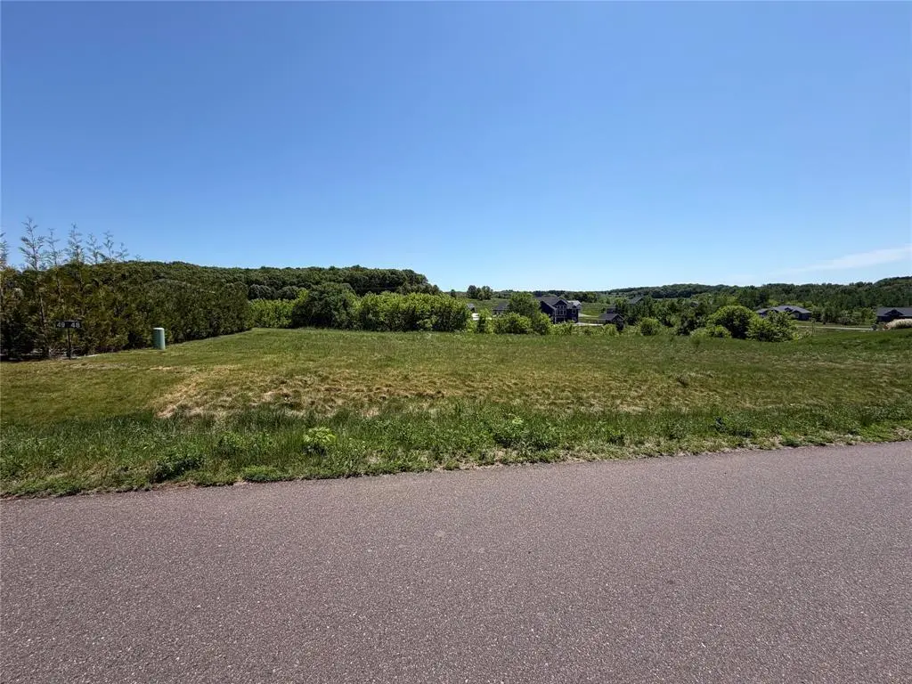 Lot 48 Chesnut RD, Eau Claire, WI 54701