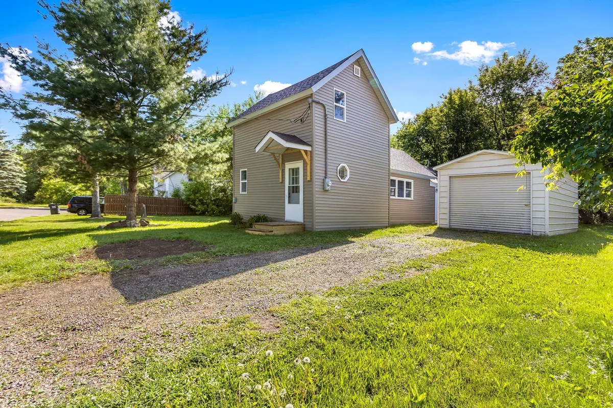 610 Park AVE, Sandstone, MN 55072