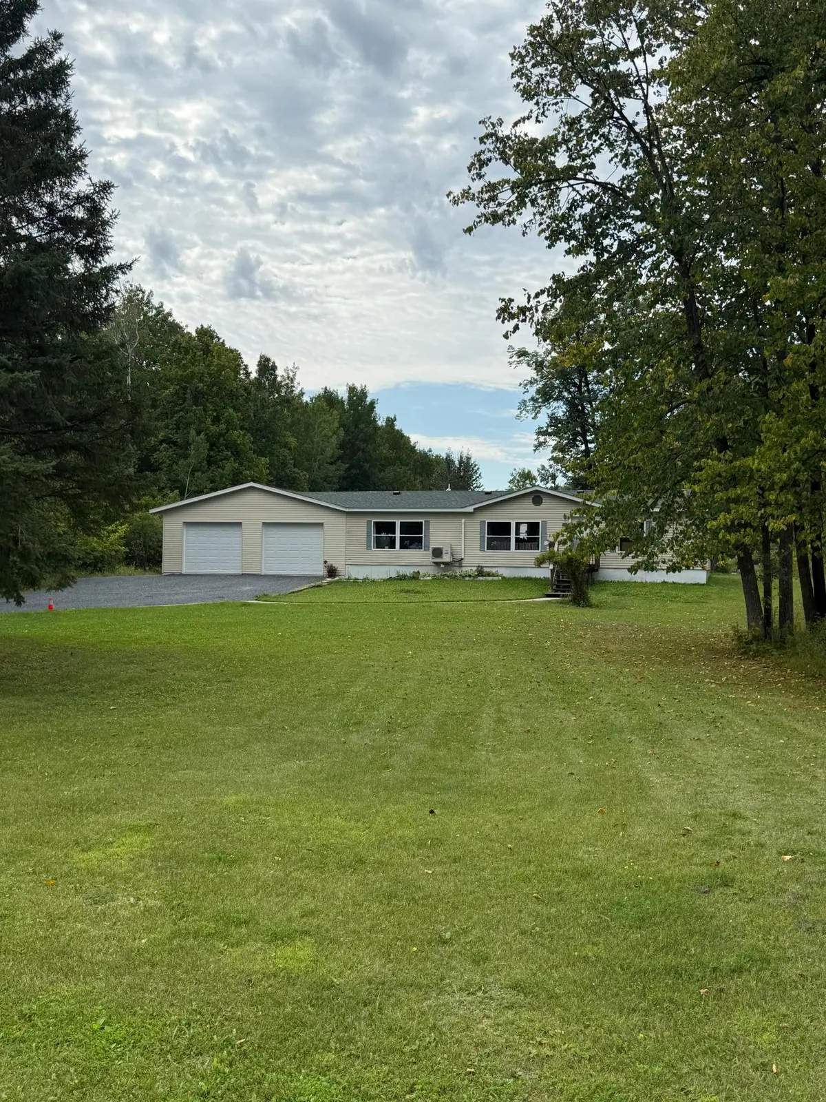608 4th ST NW, Kelliher, MN 56650
