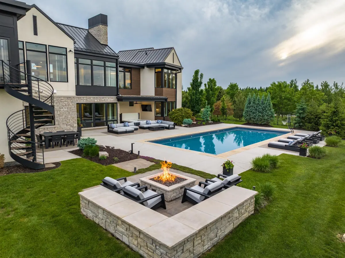 2828 Deer Hill RD, Medina, MN 55356