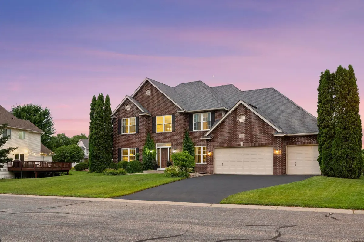 17225 Wilderness TRL SE, Prior Lake, MN 55372