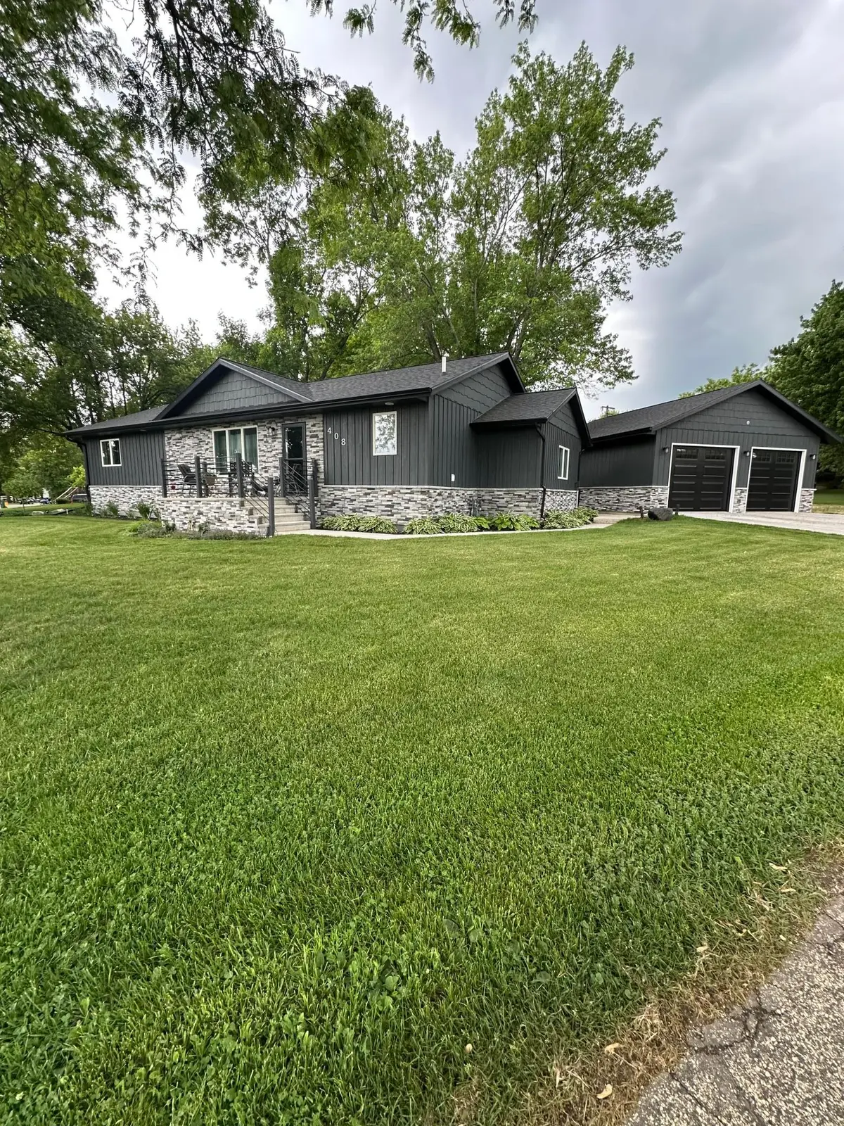 408 N Main ST, Hendricks, MN 56136