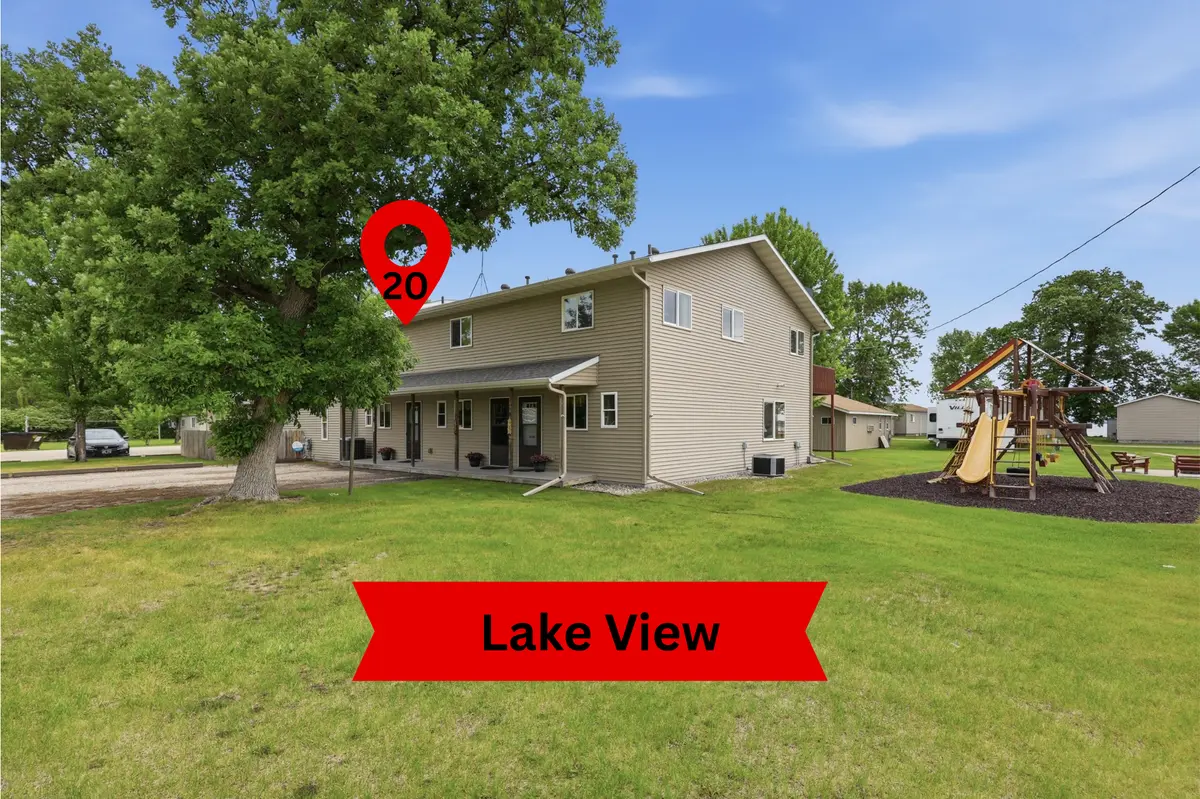 35686 Rush Lake Loop #20, Ottertail, MN 56571
