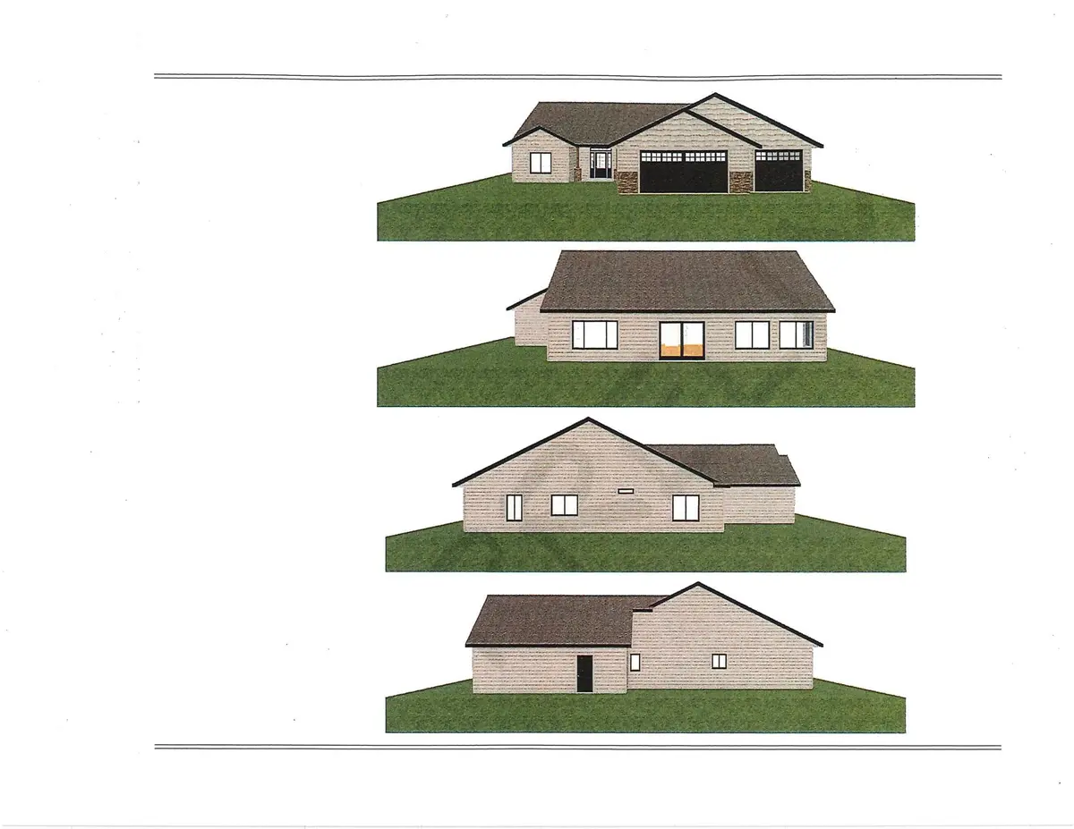 TBD Lot 3 Block 2 Deer LN, Wadena, MN 56482