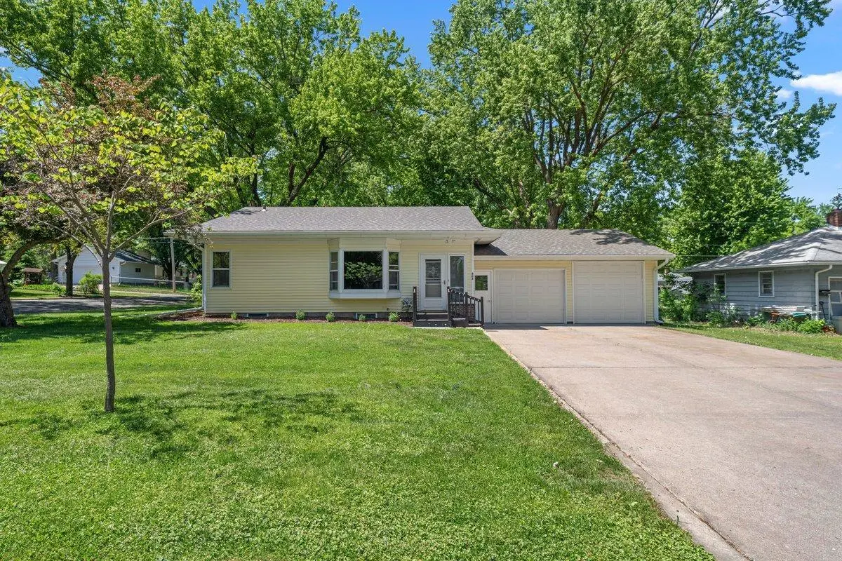 603 Lewis ST, River Falls, WI 54022
