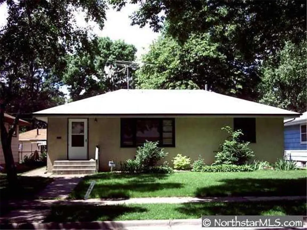 4929 Queen AVE N, Minneapolis, MN 55430