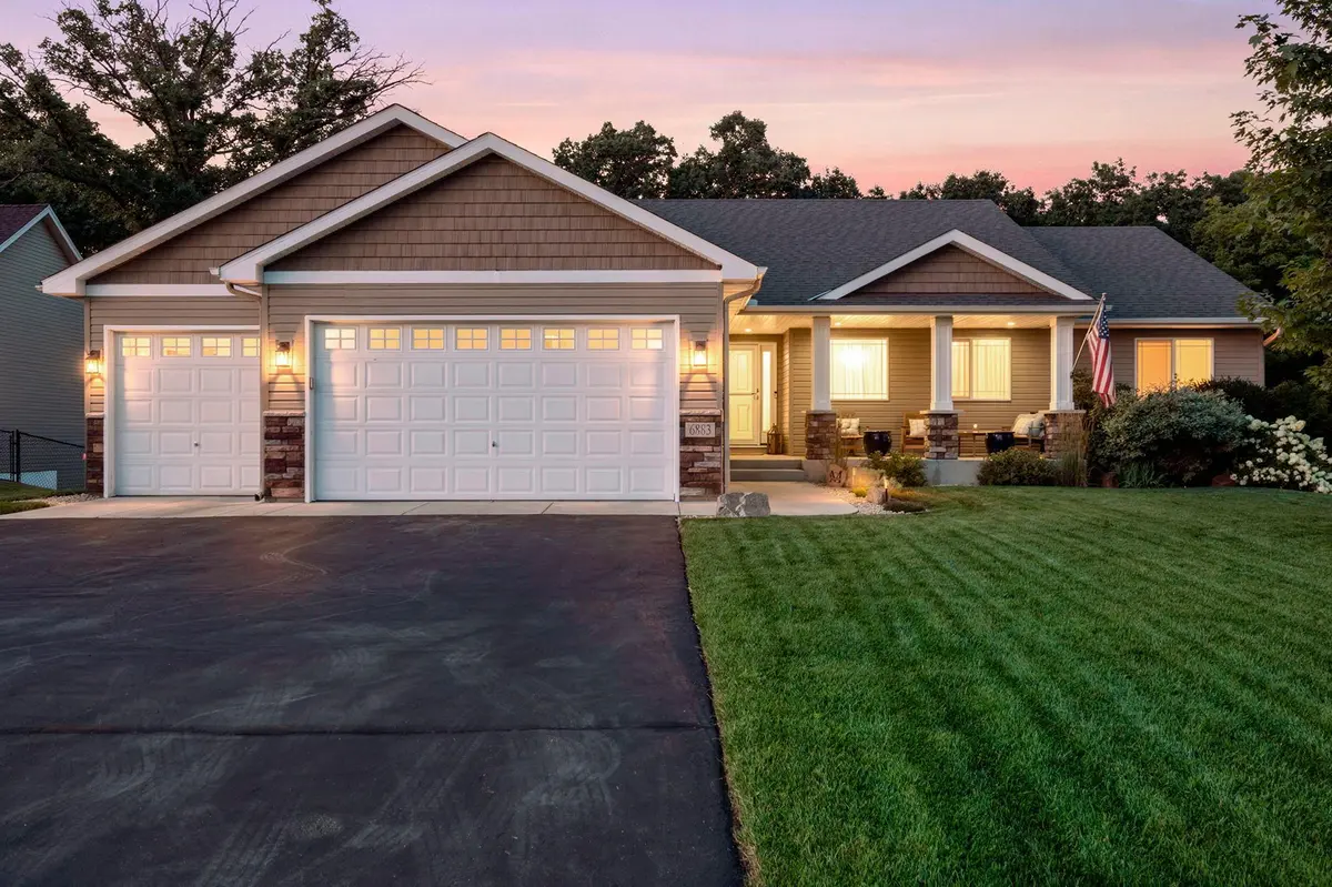 6883 170th TRL NW, Ramsey, MN 55303