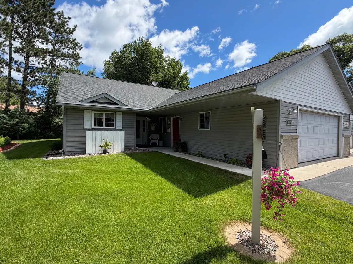 4474 Griffin CIR, Pequot Lakes, MN 56472
