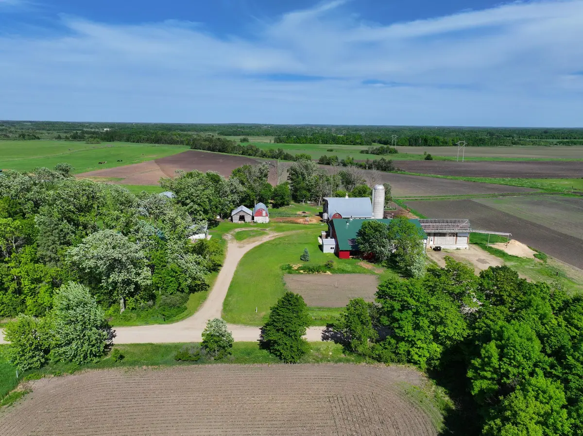 27858 570th AVE, Deer Creek, MN 56527