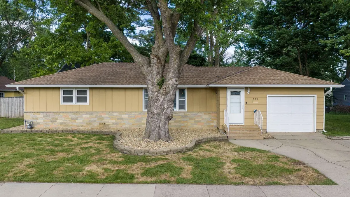 504 14th ST NW, Austin, MN 55912