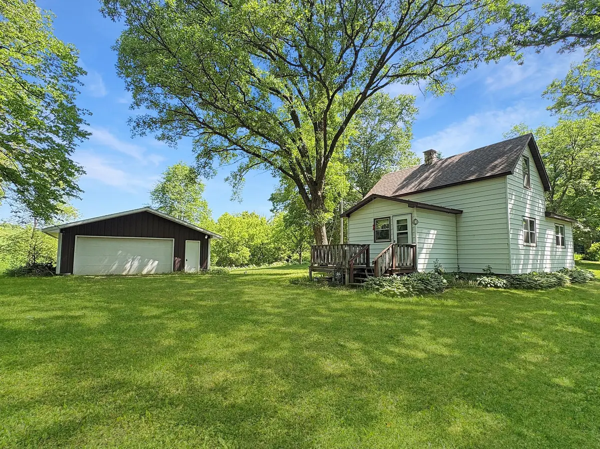 2119 190th ST, Centuria, WI 54824