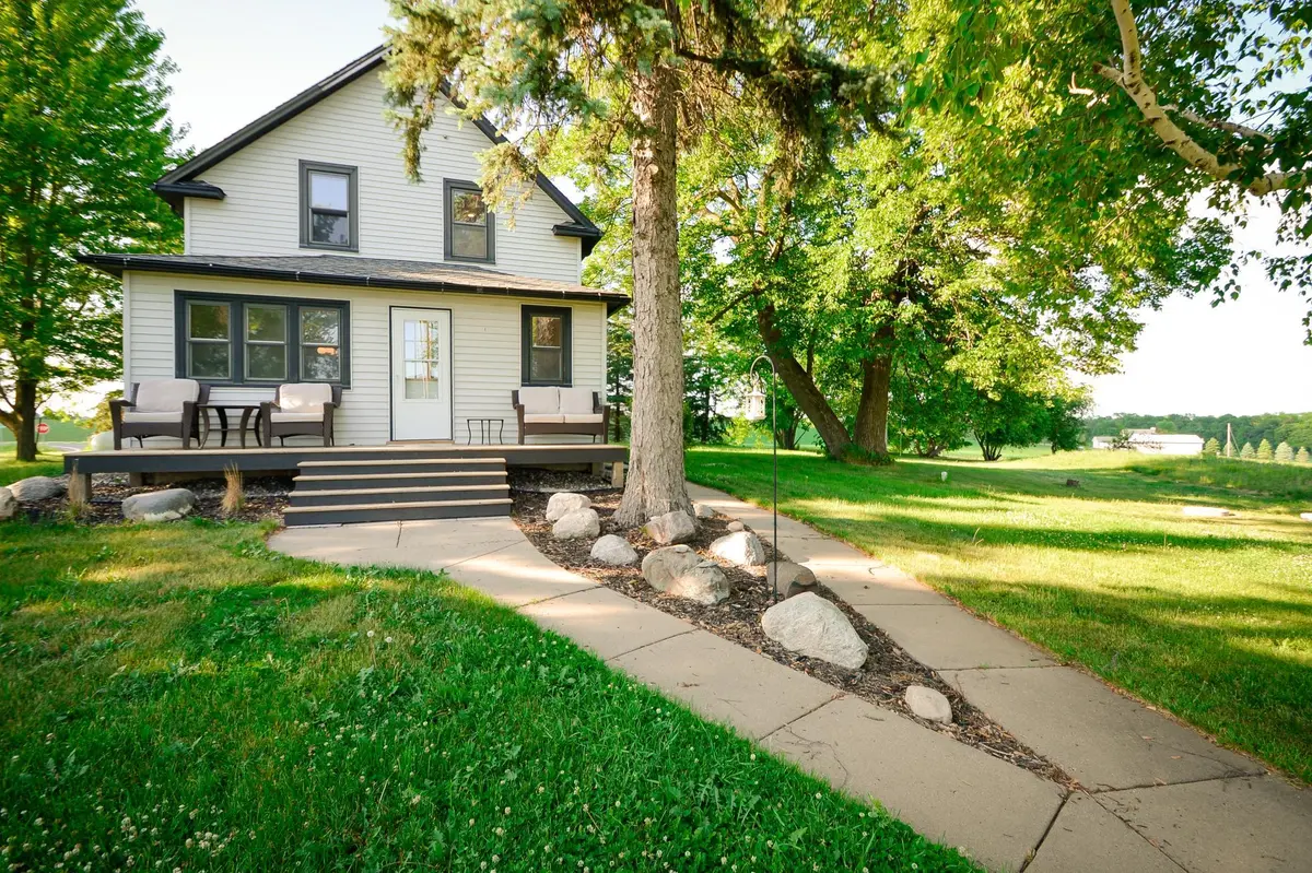 1478 Dempsey AVE NW, Buffalo, MN 55313
