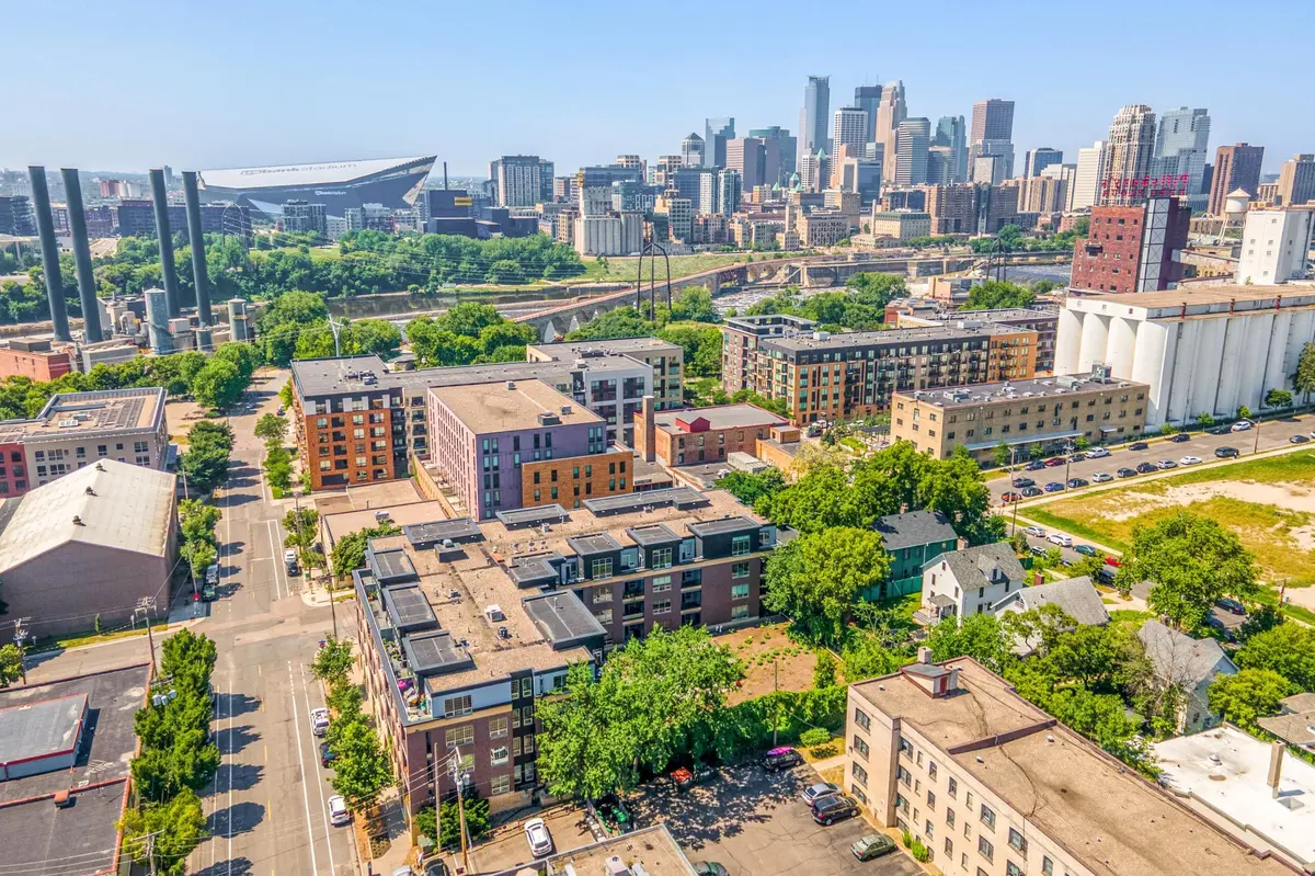 521 2nd ST SE #307, Minneapolis, MN 55414