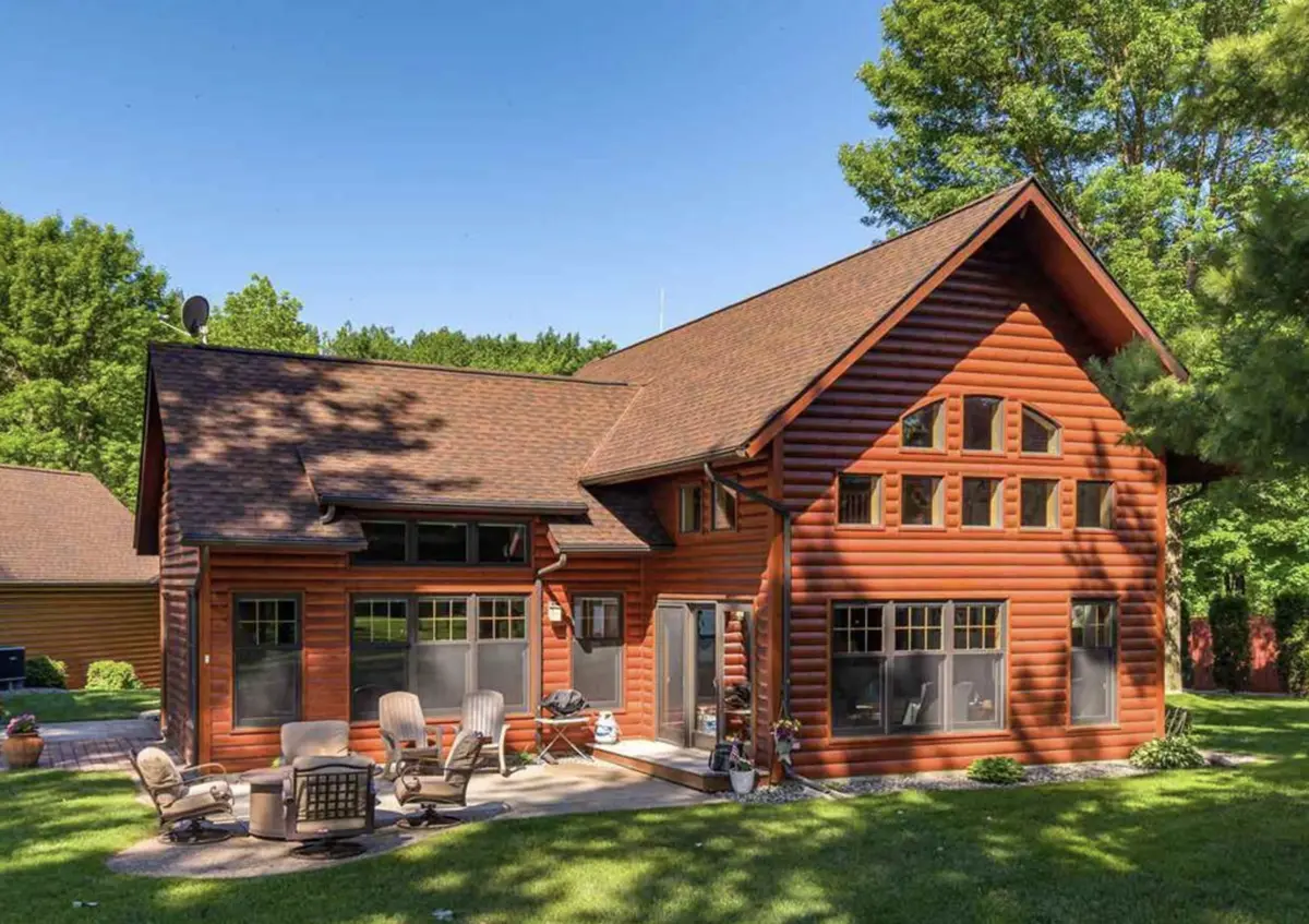 6199 Morriss Point RD NW, Walker, MN 56484
