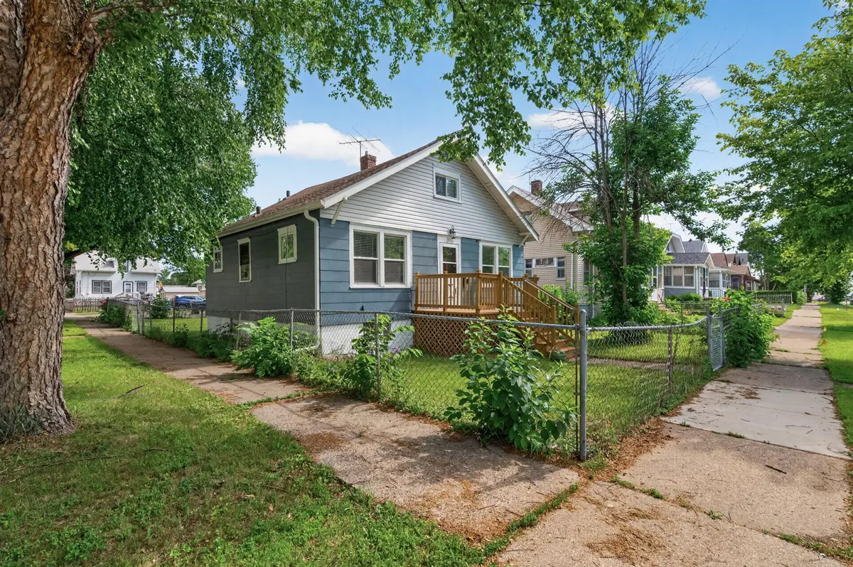 315 Blair AVE, Saint Paul, MN 55103