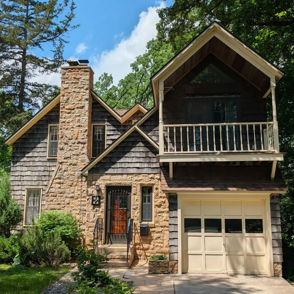 725 N 1st ST, Montevideo, MN 56265