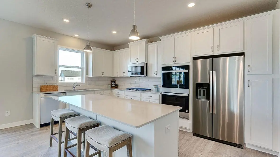 23656 Marshview DR, Rogers, MN 55374