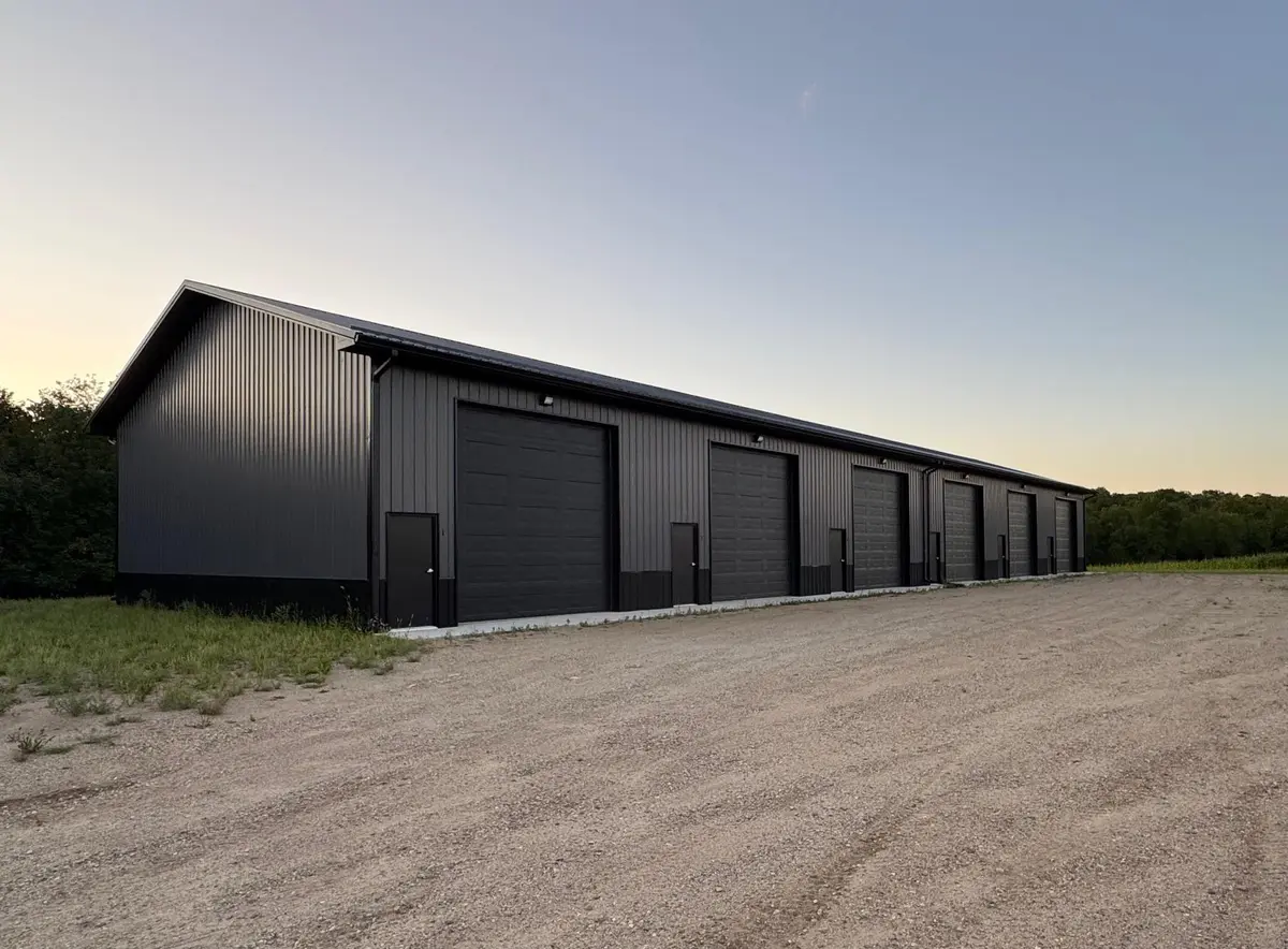 41472 Fawn Oaks RD #UNIT 1, Dent, MN 56528