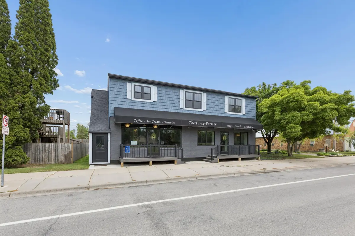 150 Broadway ST E, New Germany, MN 55367