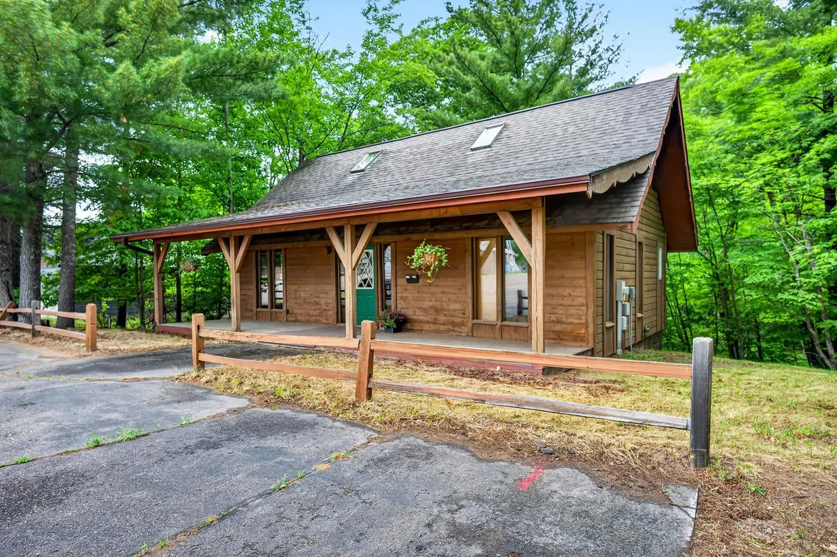 2380 County Road A, Spooner, WI 54801