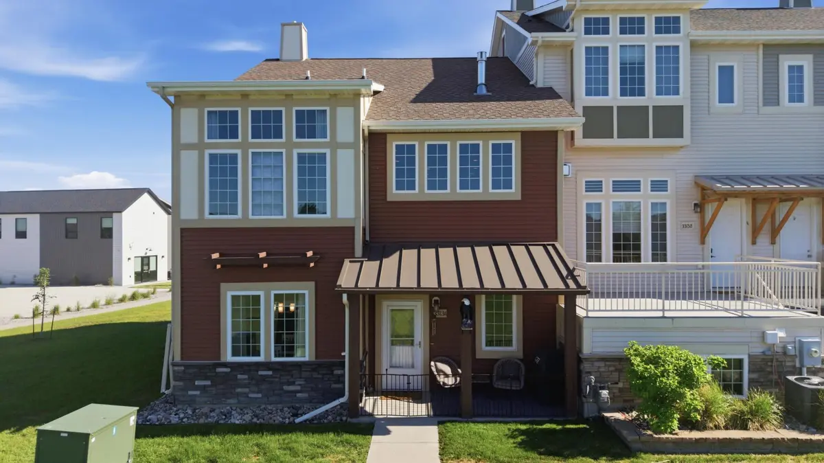 3313 5th WAY E #A, West Fargo, ND 58078