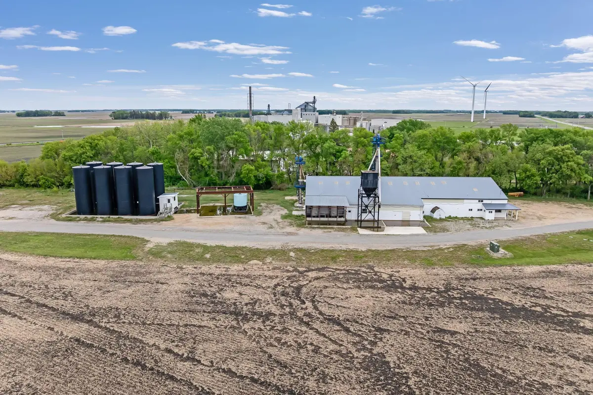 601 6th AVE SE, Winnebago, MN 56098
