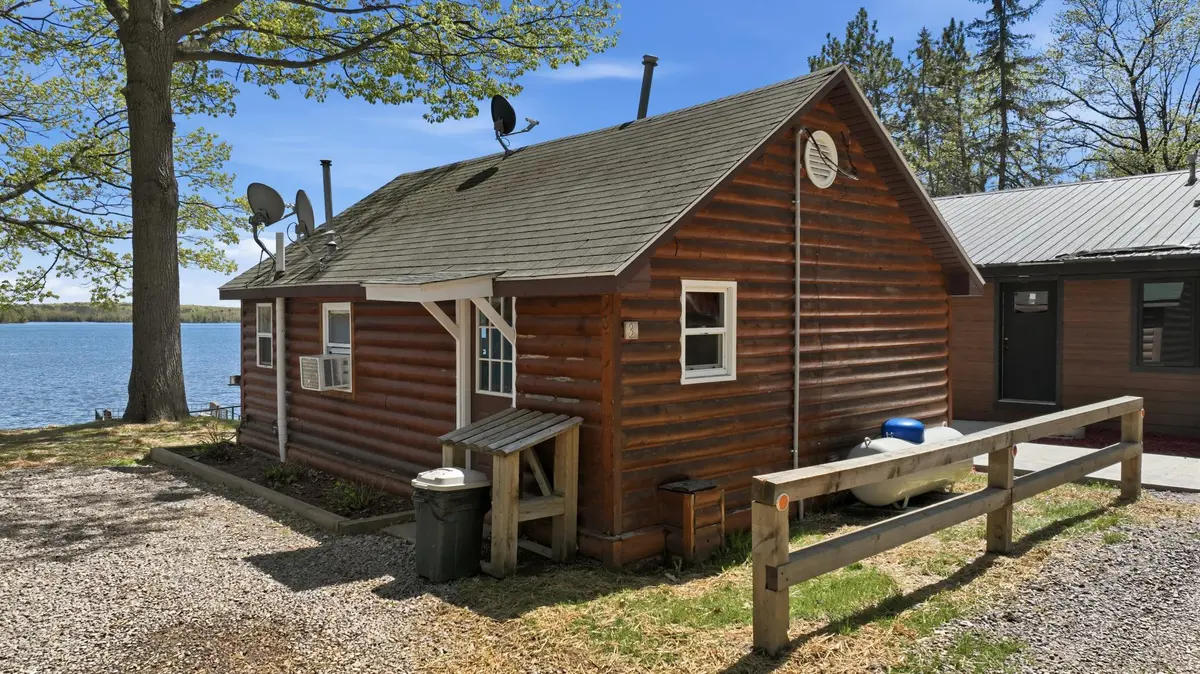 7444 N Pats Landing RD #3, Hayward, WI 54843