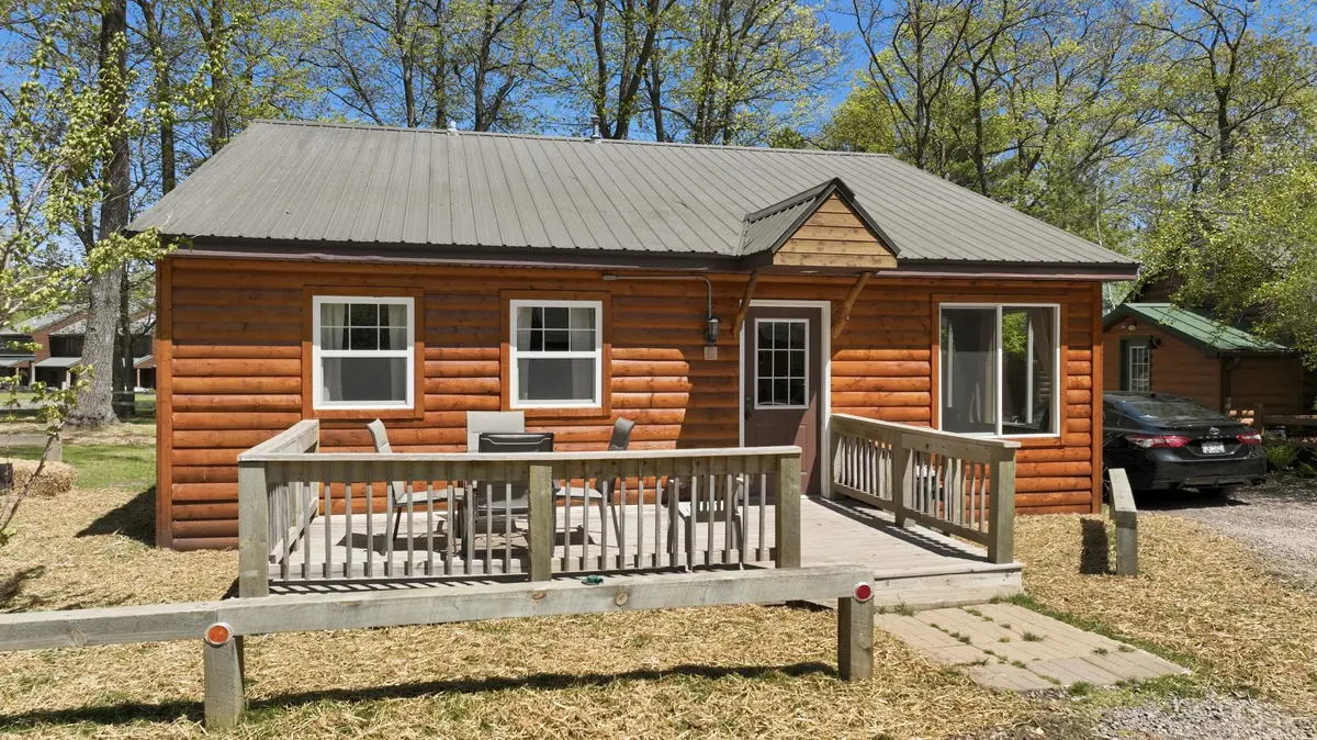 7444 N Pats Landing RD #8, Hayward, WI 54843