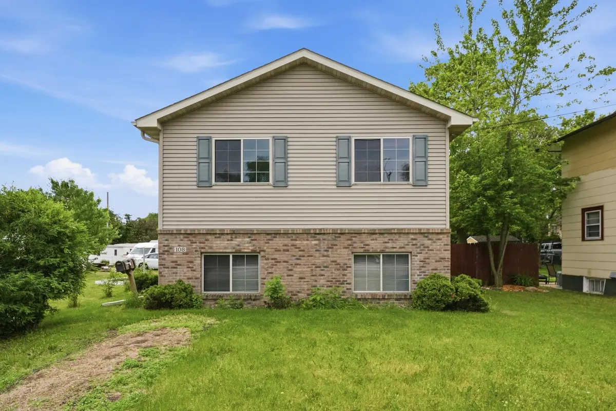108 3rd ST N, Waite Park, MN 56387
