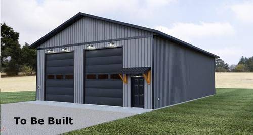 Lot 4 State 371, Hackensack, MN 56452