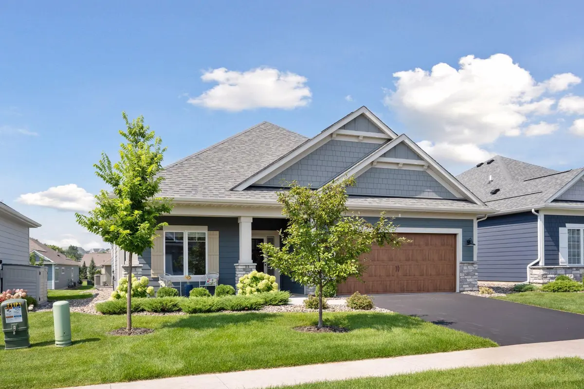 14619 Cheshire WAY, Dayton, MN 55327