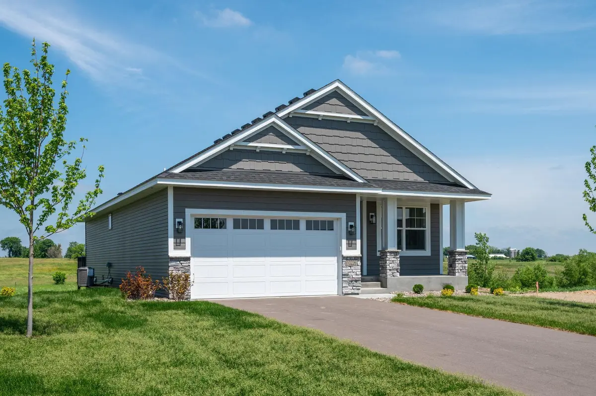 10226 74th ST NE, Otsego, MN 55301