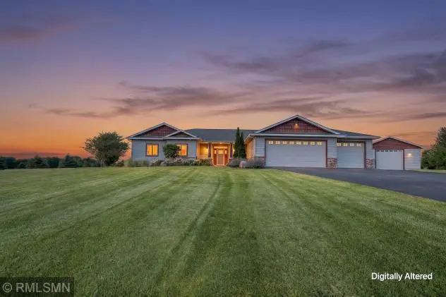 1019 174th ST, Hammond, WI 54015