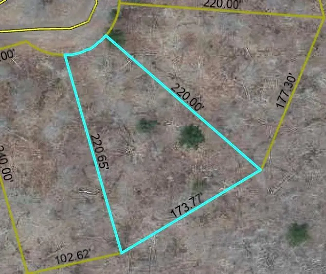 Lot 26 Bridle Path WAY, Danbury, WI 54830