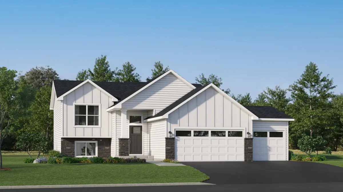 809 Hopkins LN, Buffalo, MN 55313