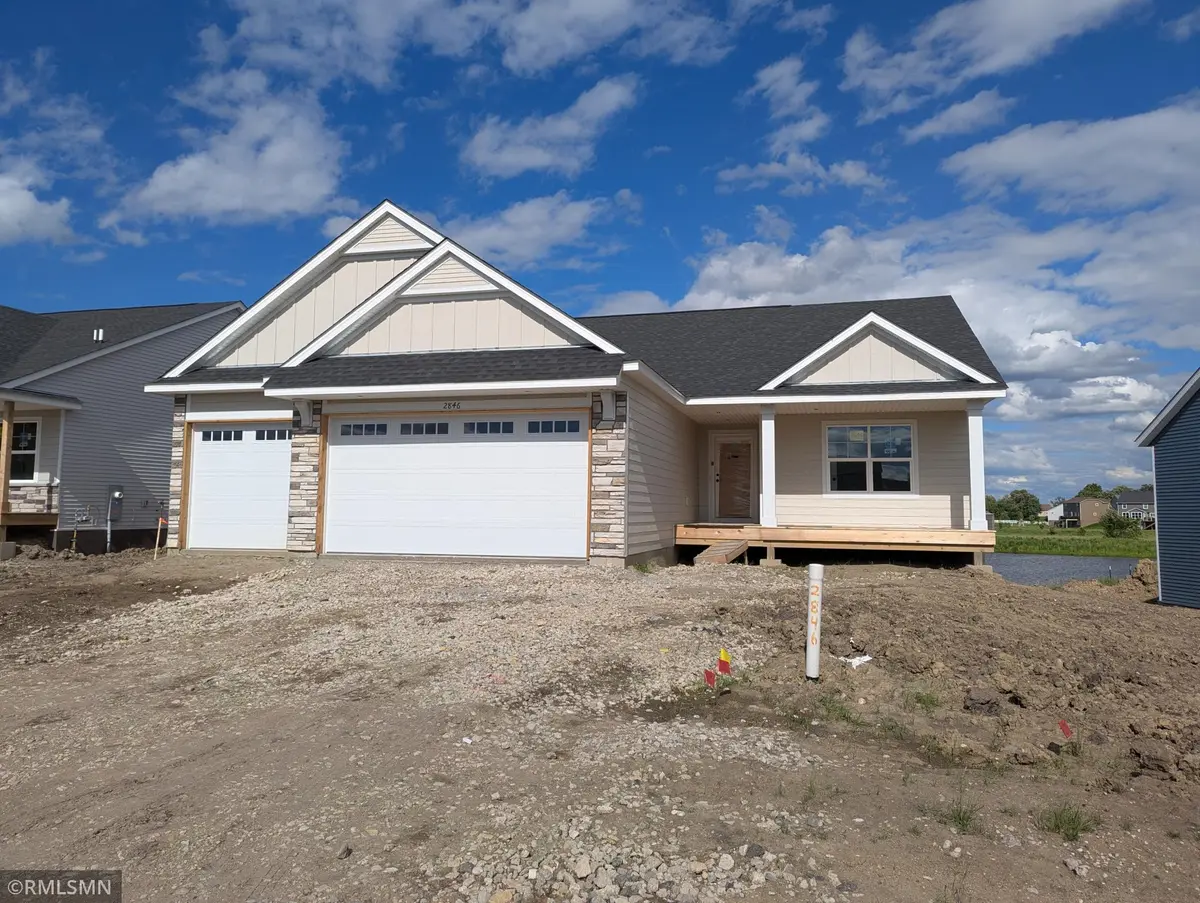 2846 Ivy AVE NE, Saint Michael, MN 55376