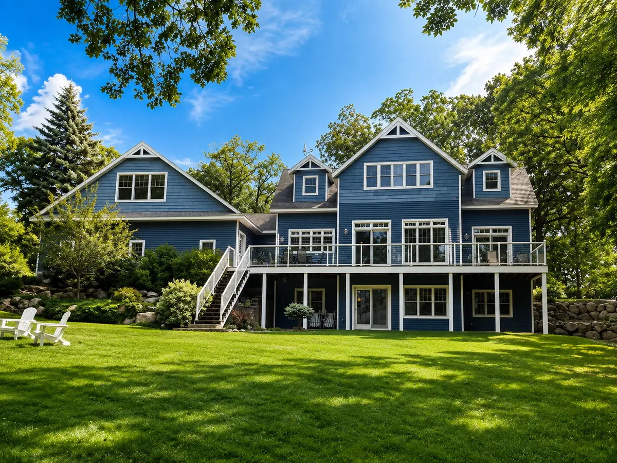 30133 Wildwood RD, Ashby, MN 56309