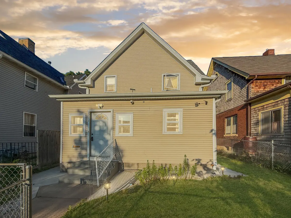2711 14th AVE S, Minneapolis, MN 55407