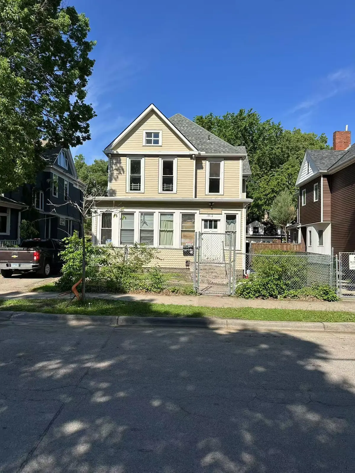 1912 Columbus AVE, Minneapolis, MN 55404