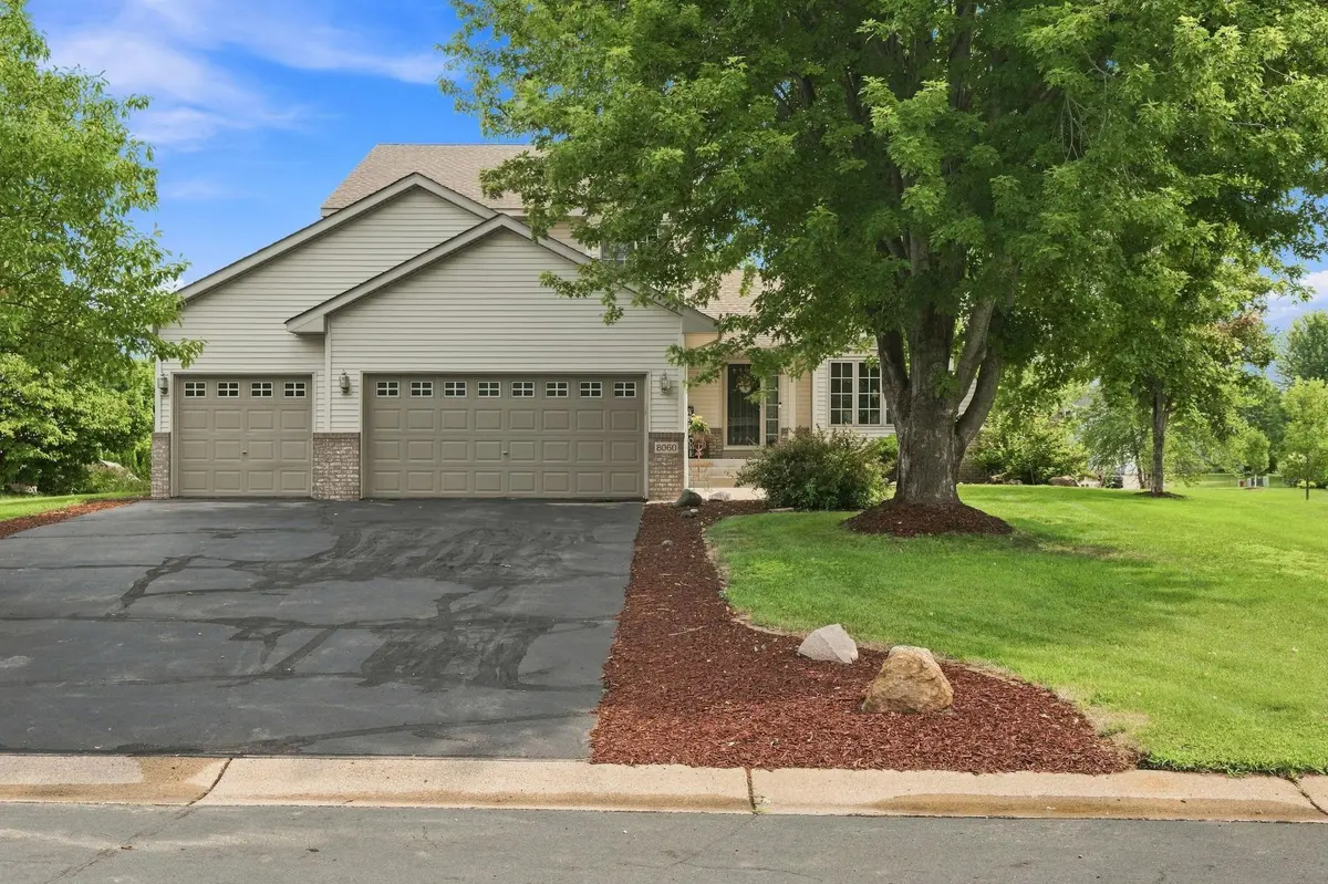 8060 Padgett AVE NE, Otsego, MN 55330