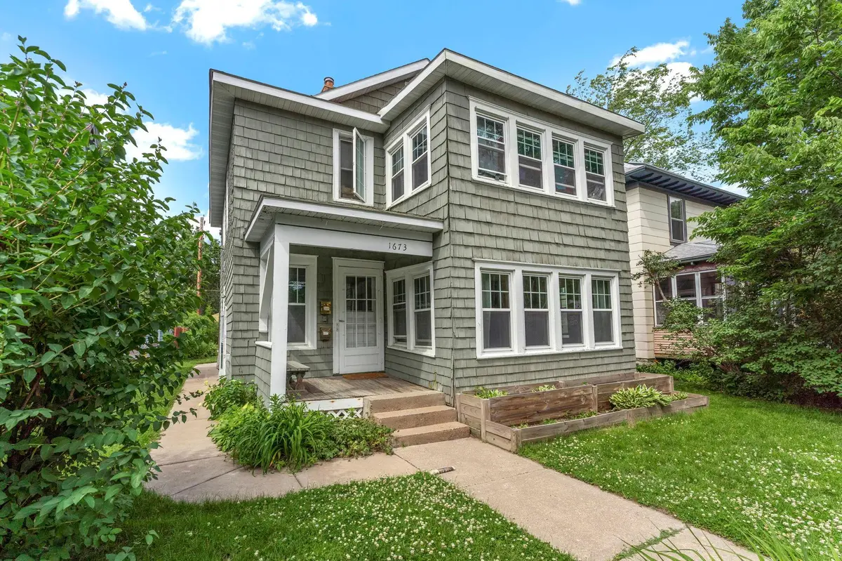 1673 Van Buren AVE, Saint Paul, MN 55104