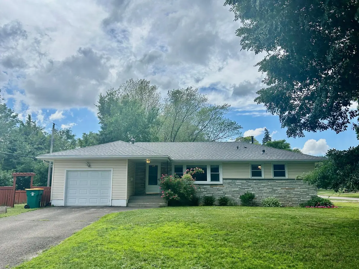 3611 Hampshire AVE N, Crystal, MN 55427