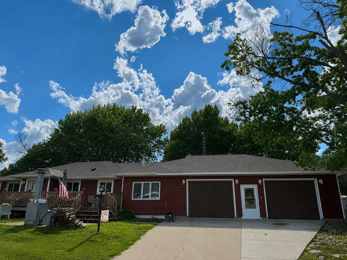 506 Ash AVE N, New Richland, MN 56072