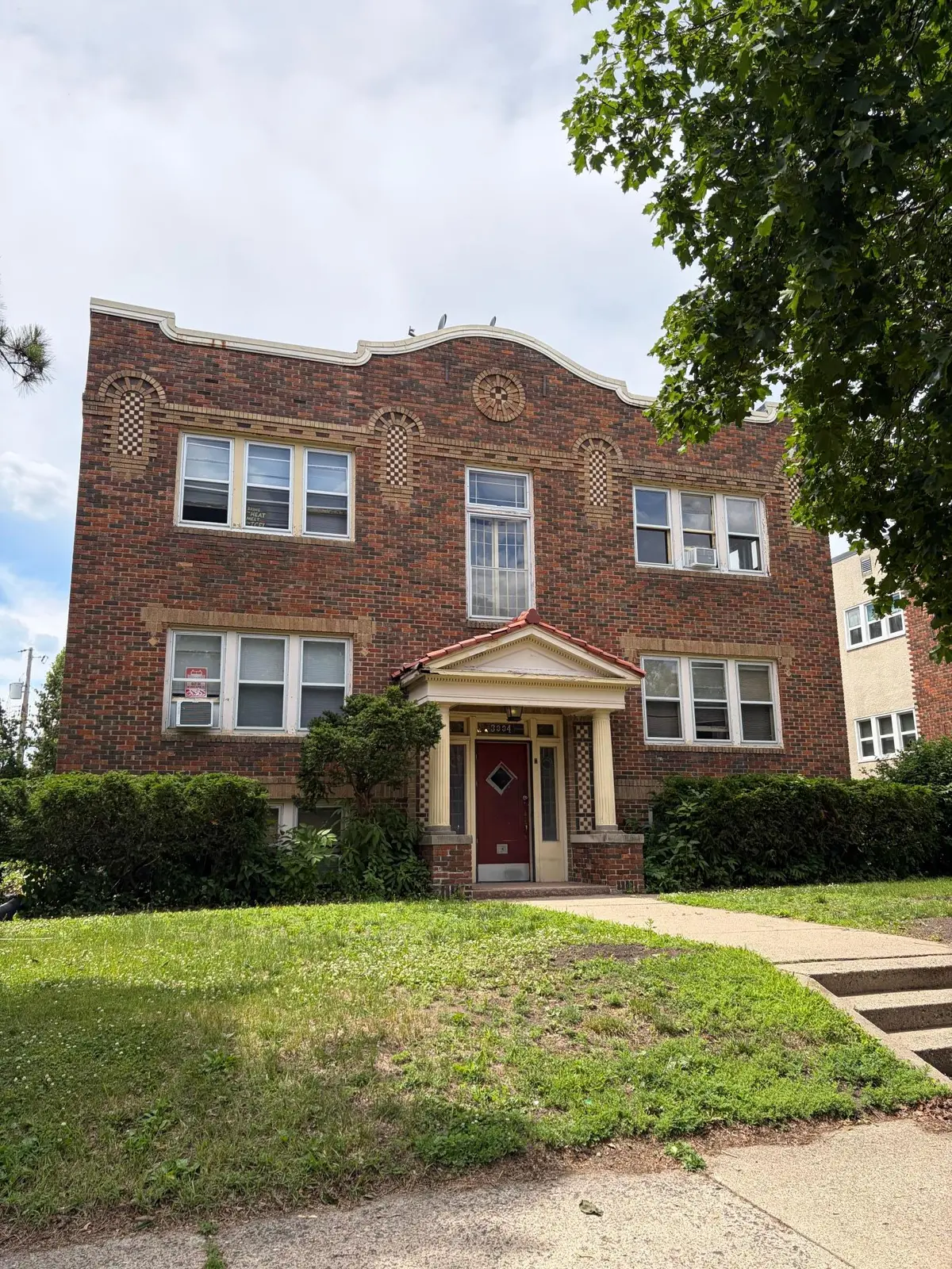 3334 Blaisdell AVE, Minneapolis, MN 55408