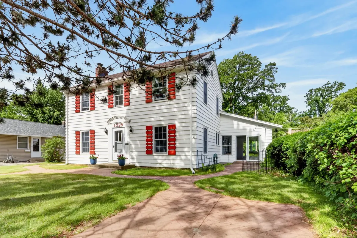 1029 NW 1st AVE, Grand Rapids, MN 55744