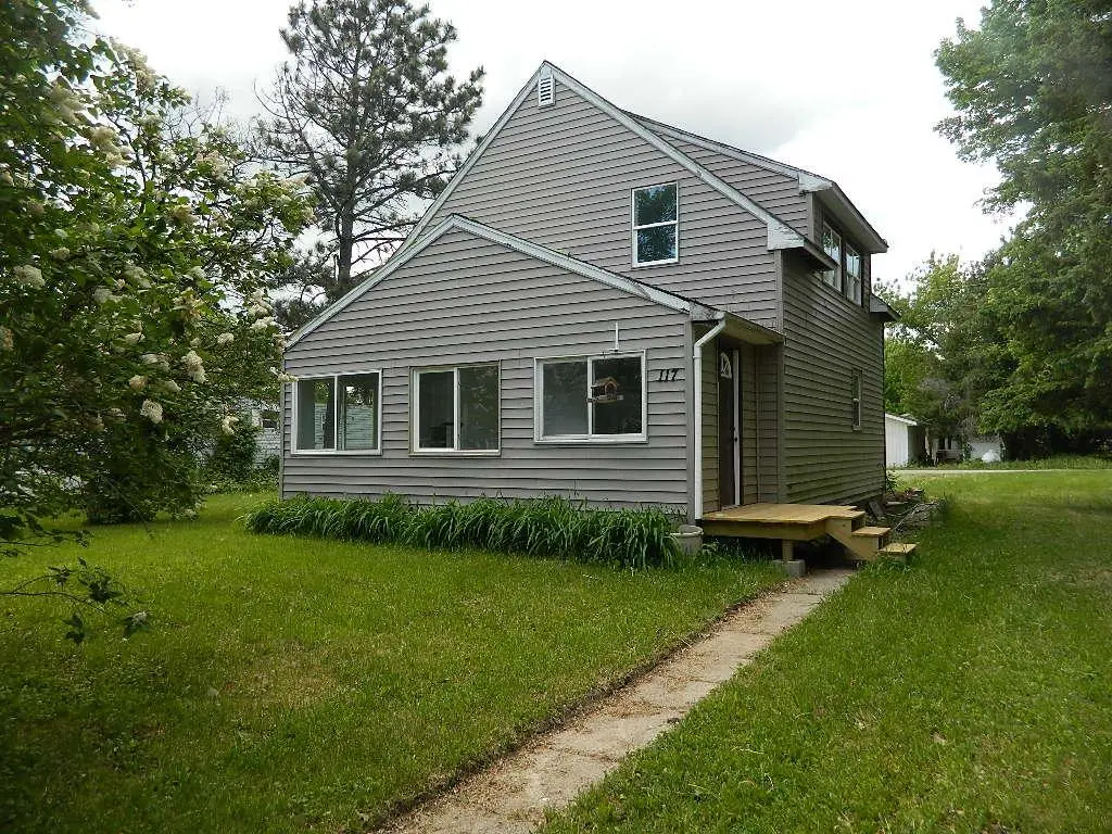 117 Front ST, Littlefork, MN 56653
