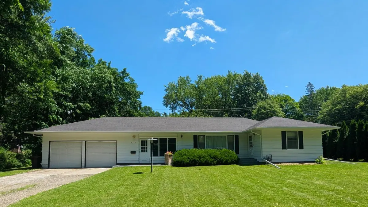 112 S 12th ST, Montevideo, MN 56265